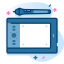 Graphic Design icon 64x64